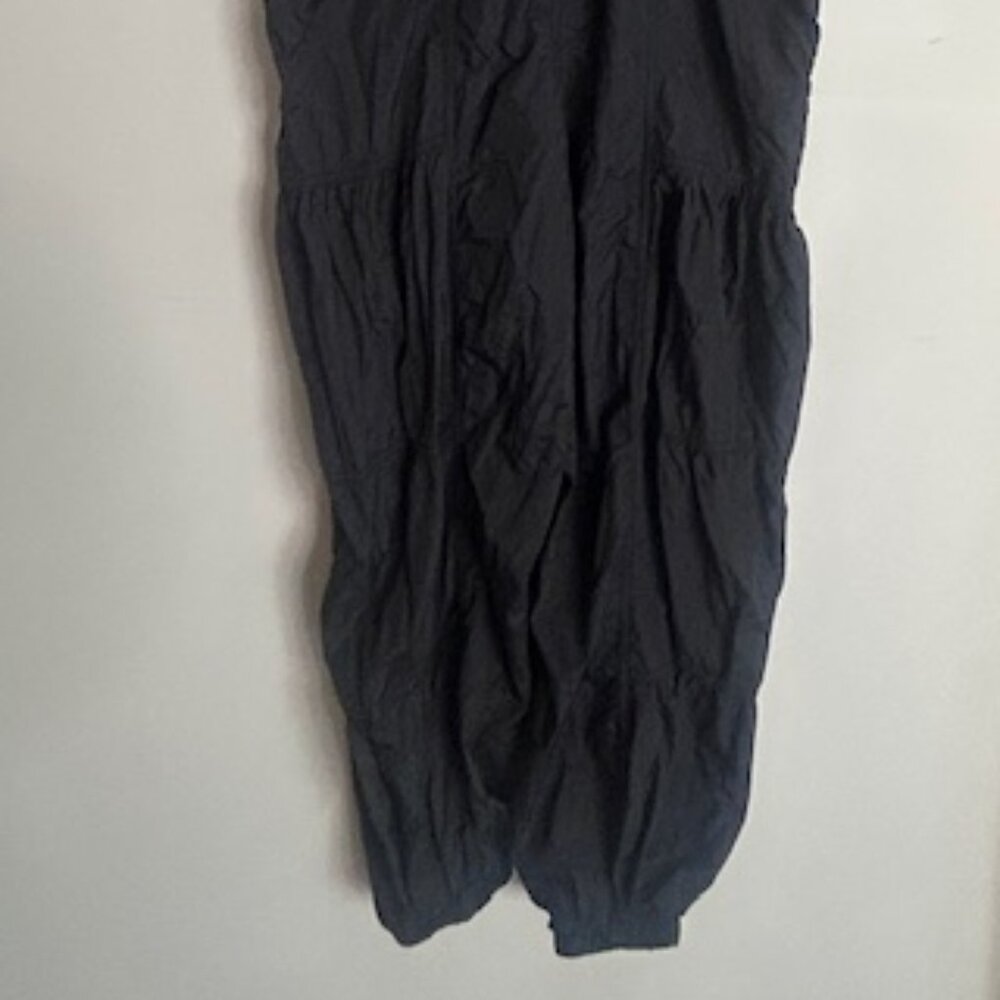 Free People Movement Set Me Free Nylon Light Weight Water Resistant Onesie NEW - Picture 16 of 16